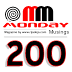 Monday Musings 200 - Current affairs in Gujarati
