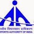 AAI Recruitment, 2016 for 220 Jr. Executive