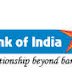 Admit Card - BOI Specialist Officers Online Exam, 2016