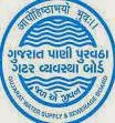 Answer key for GWSSB Dy. Executive Engineer (Civil & Mechanical) exam, 2016