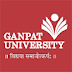 Professor, Registrar, Manager & Other Recruitment in Ganpat University Mehsana