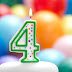 MM 210: We've successfully completed 4 years :)