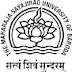 MSU Baroda Recruitment 2016 for RO, Accountant & Other
