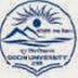 Doon University Recruitment 2016 for 13 JRF & RA Posts