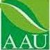 AAU Recruitment, 2016 for JRF, SRF, Teaching Associate & Other