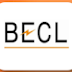 BECL Recruitment 2016 for Manager & Officer