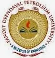 PDPU Recruitment 2016 for Research Asst/Associate/Scientist