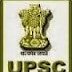 UPSC Recruitment 2016 for Lecturer, Assistant Directors & Scientist 'B' (Advt. No. 22/2016-17)