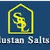 Hindustan Salts Limited Recruitment 2017 for General Manager, Asst Manager & Other