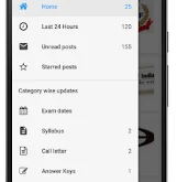 Our new Android App for Govt Jobs in India