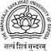 MSU Baroda Recruitment 2017 for Research Assistant