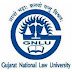 GNLU Recruitment 2017 for Section Officer