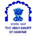 Gujarat High Court English & Gujarati Stenographer Skill Test Call Letter 2017