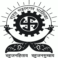 Surat Municipal Corporation (SMC) Recruitment for Social Organizer Posts 2017 SMC Recruitment 2017