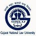 GNLU Recruitment 2017 for Project Assistant (PA)