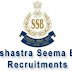 SSB Recruitment 2017 for 91 General Duty Medical Officer & Specialist
