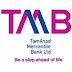 Tamilnad Mercantile Bank Recruitment 2018 for Assistant General Managers