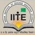 IITE Professor Recruitment 2018