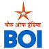 Bank of India Faculty Members Recruitment 2018