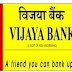 Vijaya Bank Recruitment 2018 for Clerk (Sports Men)