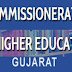 Commissioner of Higher Education Recruitment 2018 for Assistant Professor (Adhyapak Sahayak)