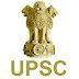 UPSC Central Armed Police Forced (ACs) Examination Final Result 2017
