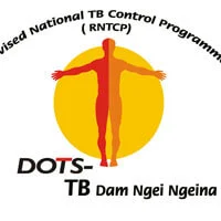 RNTCP Logo