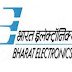 BEL Recruitment 2018 for Deputy Engineer