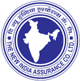NIACL Logo