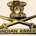 Indian Army Recruitment Rally 2018 for Soliders