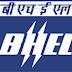 BHEL Bhopal Recruitment 2019 for 229 Chemical Engg., Civil Engg. & Others