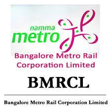 BMRCL Recruitment 2019 for 174 Maintainer, Jr. Engineer & Section Engineer BMRCL Various Jobs