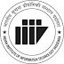 IIIT Vadodara Recruitment 2019 for Associate Professor (Phase - II)
