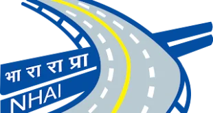 NHAI Recruitment 2019 for 141 Manager