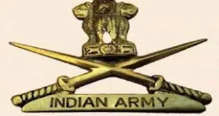 Indian Army Recruitment 2019 for 10+2 TES Course-42