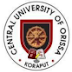 Central University of Orissa 81 Professor Recruitment 2019