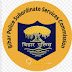 BPSSC 2446 PSI, Sergeant and Assistant Superintendent Recruitment 2019