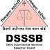 DSSSB Delhi 706 Fire Operator Recruitment 2019