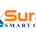 Surat Smart City Development Ltd Officer Recruitment 2019