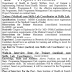 Health & Family Welfare Vadodara Trainer (Medical) cum Skills Lab Coordinator Recruitment 2019