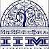 IIM Ahmedabad Hiring for Associate (Enrollments & Programme Administration) 2019