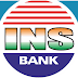 INS Bank Manager & Clerk Recruitment 2019