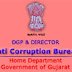 Anti-Corruption Bureau Law Adviser Recruitment 2019