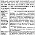 District Planning Office Gir Somnath Sr. Project Associate and Consultant Recruitment 2020