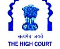 HCG Legal Assistant Viva-voce Test Call Letter Out