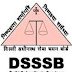 DSSSB 297 Stenographer, Assistant, Storekeeper, SI & Other Recruitment 2020