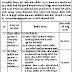 DUHU Devbhumi Dwarka Medical Officer and Paramedical Supporting Staff Recruitment 2020