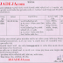 District Panchayat Narmada (Rajpipla) Medical Officer Recruitment 2020
