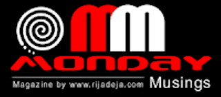 Monday Musings by RIJADEJA.com current affairs in Gujarati