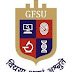 GFSU Jr. Research Fellow & Project Assistant Recruitment 2020